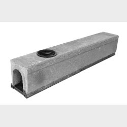 Duco 1M Rende M/Rist/Hul 40T