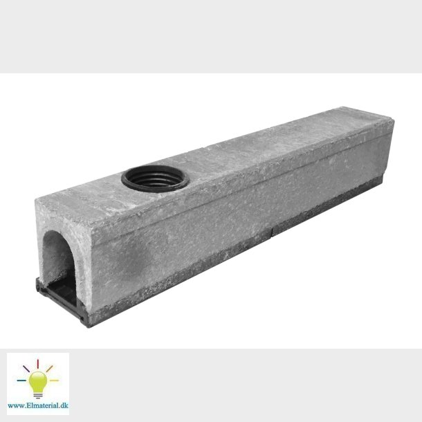 Duco 1M Rende M/Rist/Hul 40T