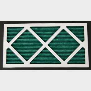 Kassettfilter G4-25Mm Ge E2