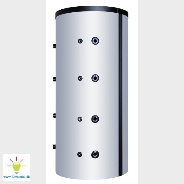 Megatherm 500 L Bufferbeholder