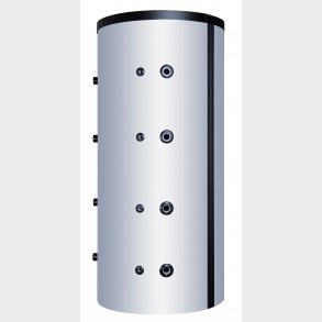 Megatherm 200 L Buffertbeh�llare