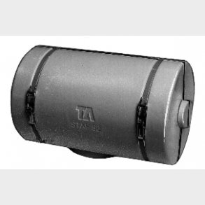 80 mm st�ngisolering