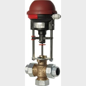 Cv316 Rga Dn15 Kvs2,5 Pn16