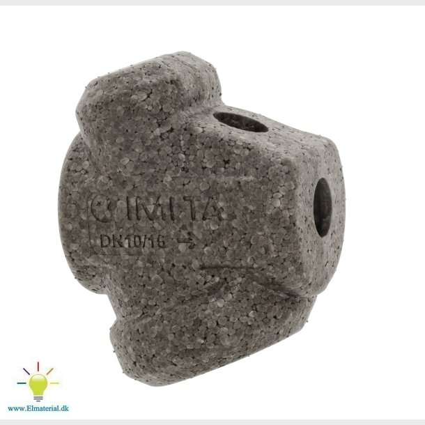 Iso Compact/Modula Dn10/15