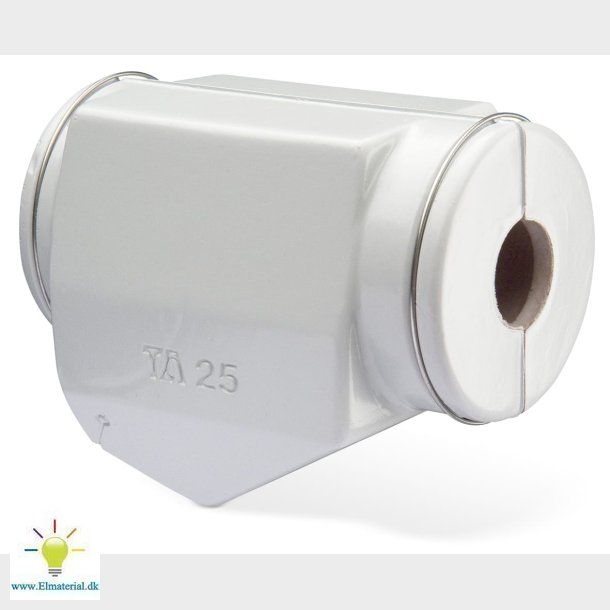 50Mm Isokappe T/ Stad