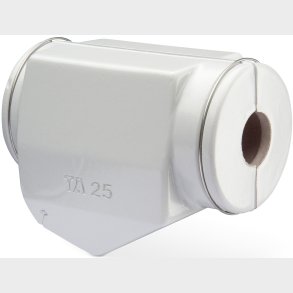 15-25 Mm Stegisolering