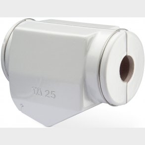 32-50 Mm Stegisolering