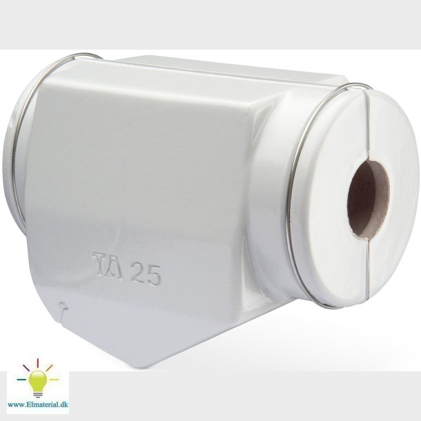 32-50 Mm Stap Isolering