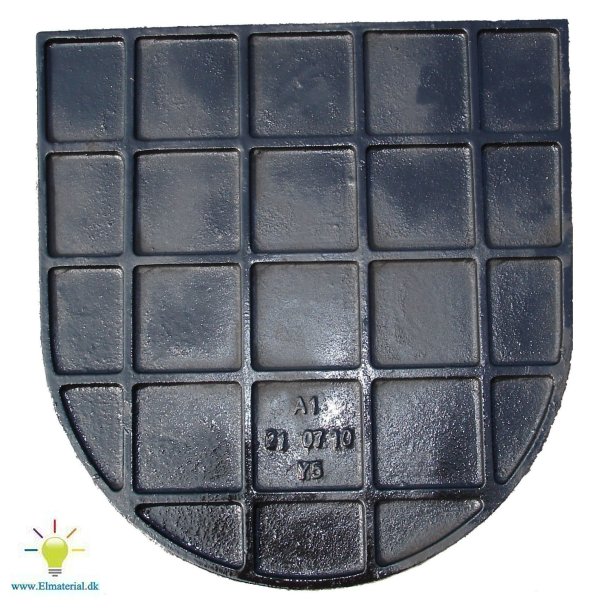 Duco Endevg Lukket T/Maxi 300