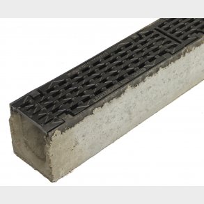 Duco 1M Rende M / Rist U / Hul 40T