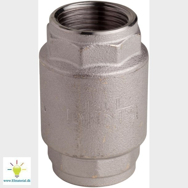 Kontraventil 1" M/M Tea