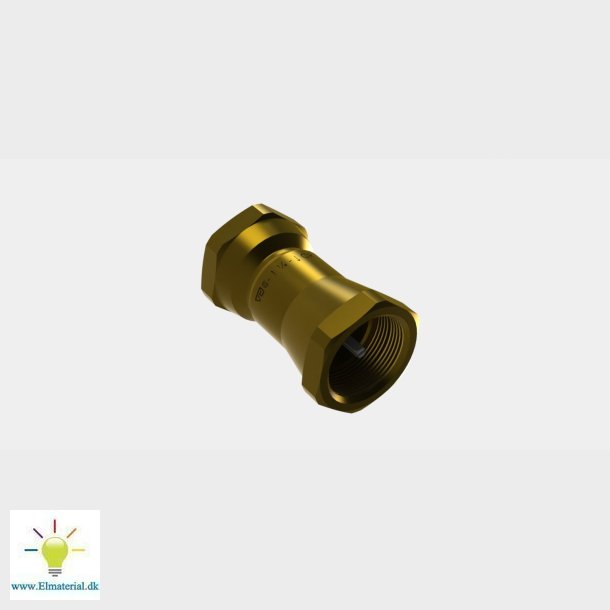 3/4" Kontraventiltype Cn290