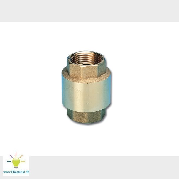 3/8" Glory Kontraventil