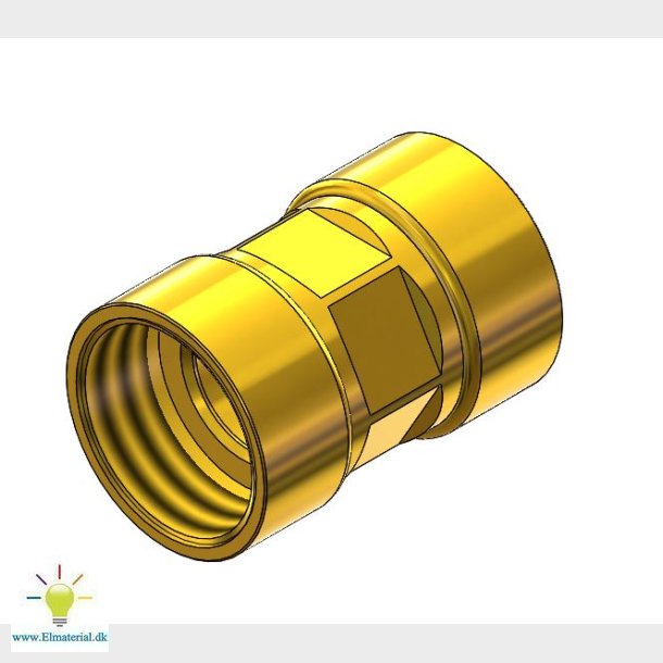 Jch 1/2" Kontraventil Tp. 2170