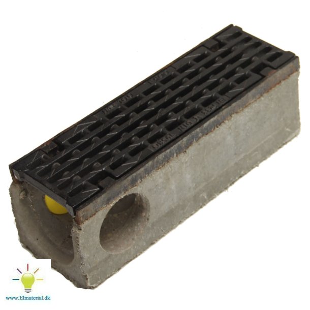 Duco 0,5M Kryds M/Rist 90T