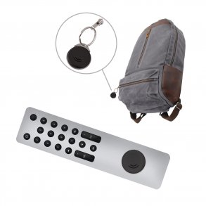 Orbit Stick In P� Sortera