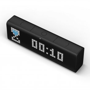 Lametrisk tid, ljud, smarthem