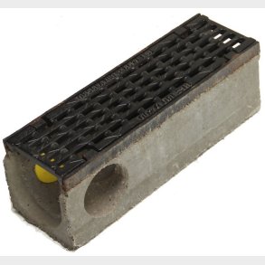 Duco 0,5M Cross W / Galler 40T