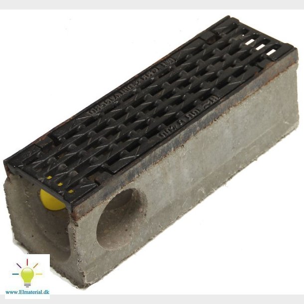 Duco 0,5M Kryds M/Rist 40T