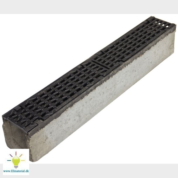 Duco 1M Rende M/Rist U/Hul 40T