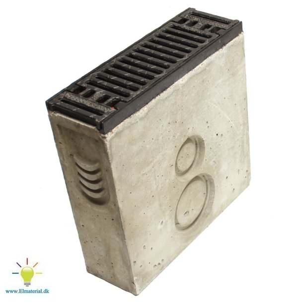 Duco Sandfang 0,5M M/Rist 25T