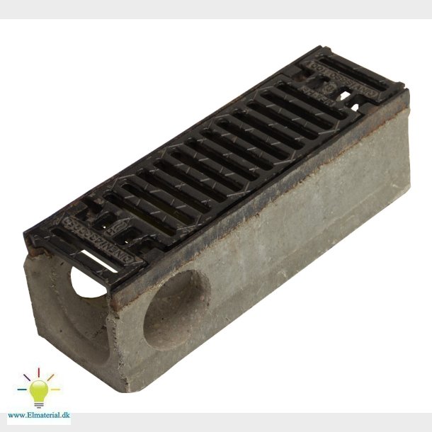 Duco 0,5M Kryds M/Rist 25T