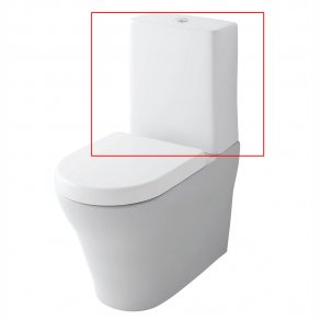 Toto Mh Keramiskt cisterngolv