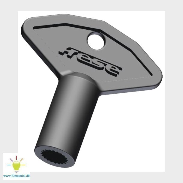 Indstillingsngle Grdposteha.