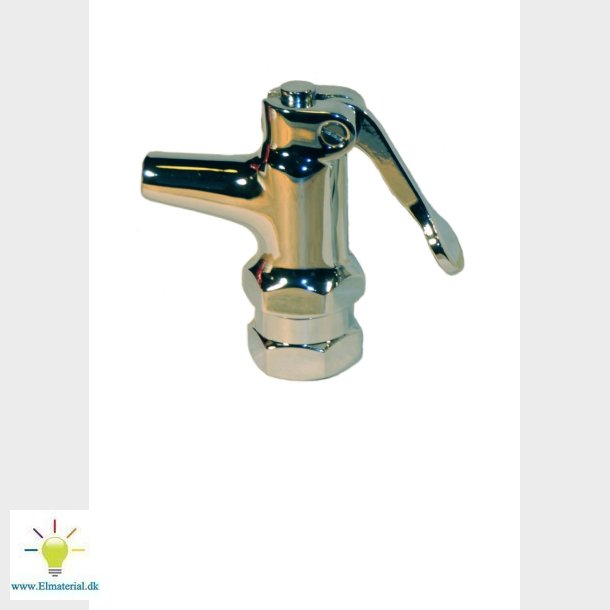1/2" rhushane Forkromet