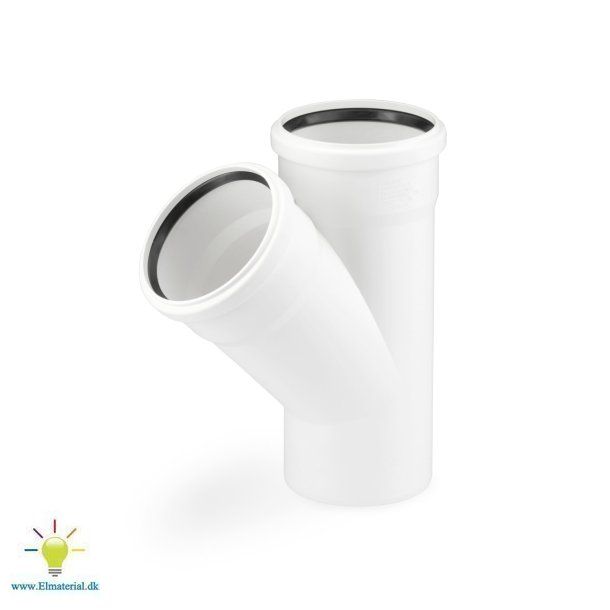 Raupiano Grenrr Dn110/50/45Gr