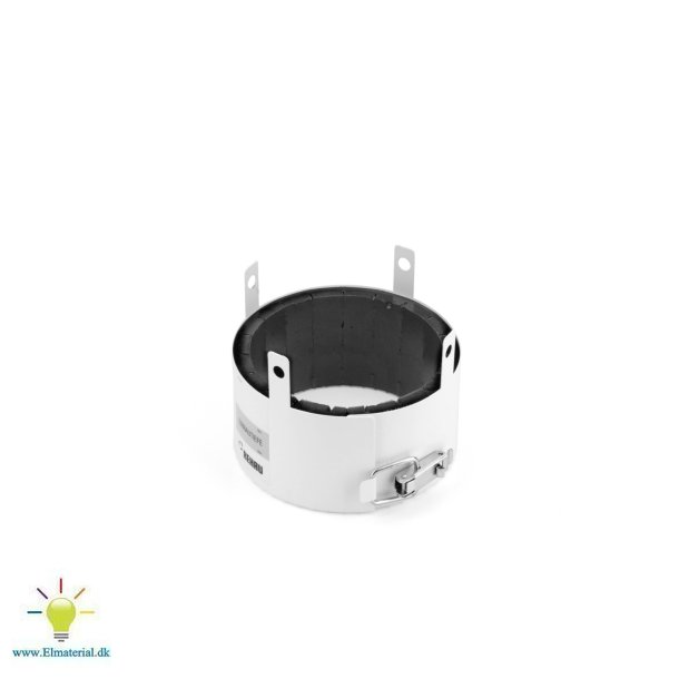 Raupiano Brandmanchet Dn160