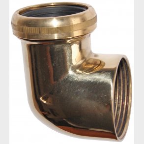 Dr&auml;neringsvinkel 1 1/4