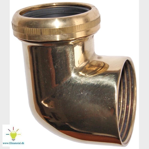 Aflbsvinkel 1 1/4" X 32Mm