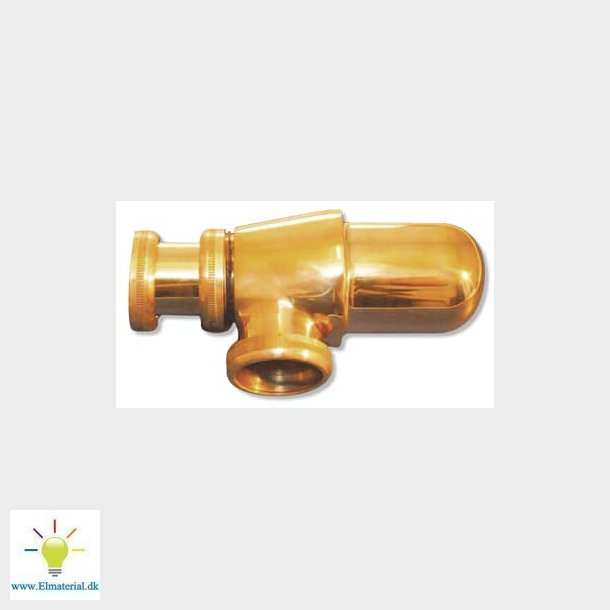 Pungvandls, 1.1/4" X 32 Mm