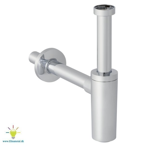 Pungvandls 1.1/4" X 40Mm For