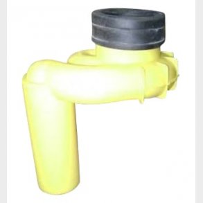 V&B 9326 Vandls Vandret 0,8 L