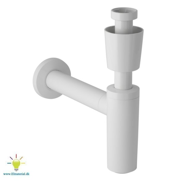 Pungvandls  1.1/2"X40 Mm Hvi