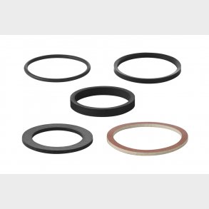 Packningssats f&ouml;r Uniflex Vattent&auml;t