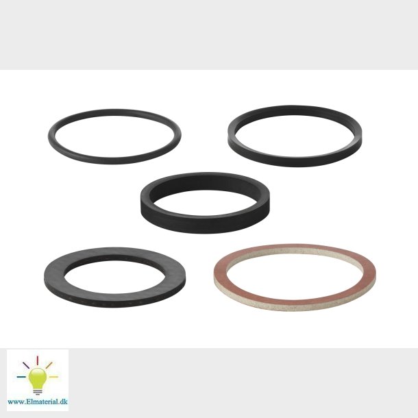 Pakningsst Til Uniflex Vandl