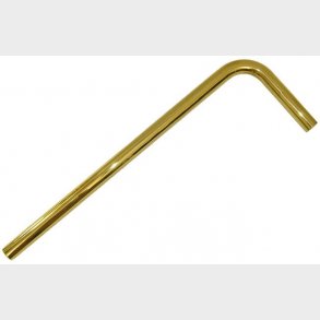 Avgasr&ouml;r �40 Mm 220 X 680 Mm