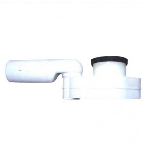 V&B 9327 Vandls Lodret 0,8 L