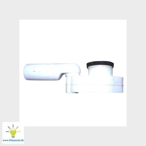 V&B 9327 Vandls Lodret 0,8 L