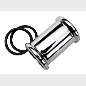 32Mm Krompl&auml;terad Dobb.Mf.