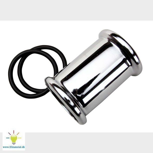 32Mm Forkromet Dobb.Mf.