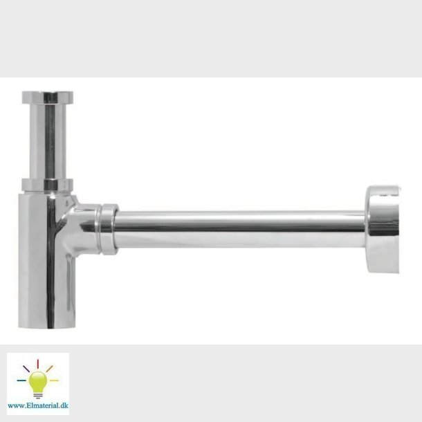 1.1/4" X 32Mm Lux. Pungvandls