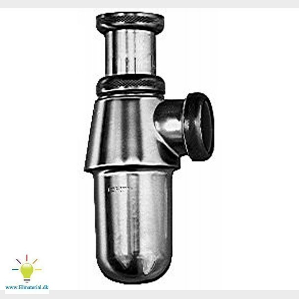 1.1/2"X1.1/2" Pungvandls