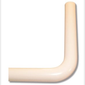 Afgangsrr 90° 32X220X680