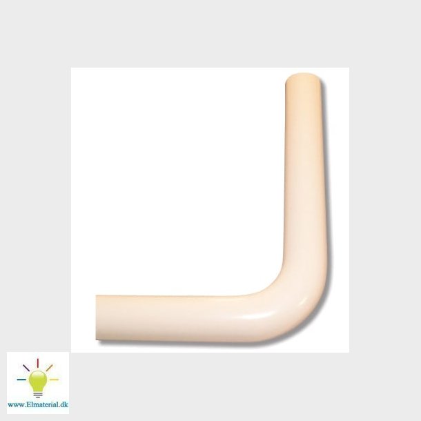 Afgangsrr 90&deg; 32X220X680