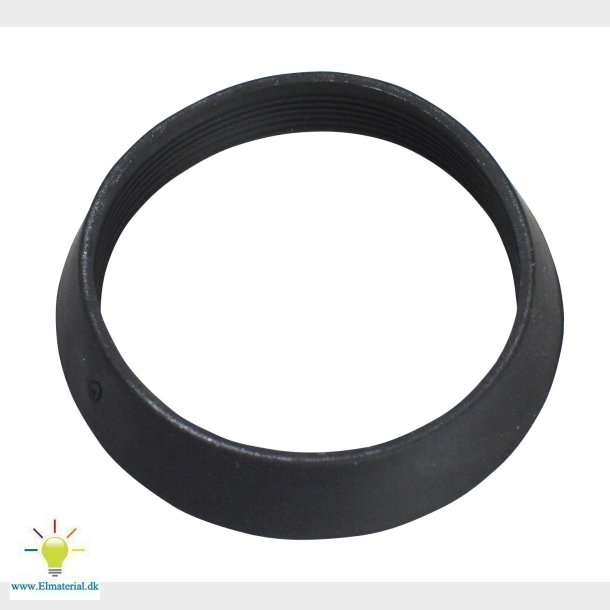 1.1/4" Konisk Gummiring