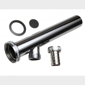 Anslutningsr&ouml;r M St. 1 1/4